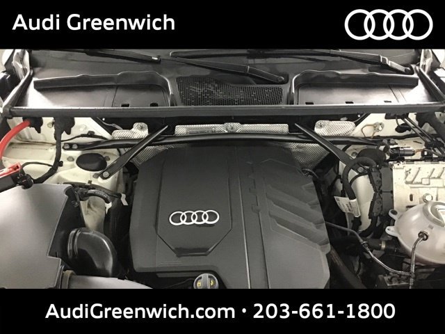 Used 2024 Audi Q5 2.0T Premium AWD/4WD image 26