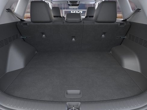 New 2026 Kia Seltos S image 19