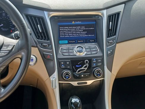 Used 2013 Hyundai Sonata Limited FWD image 26