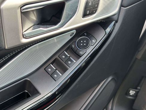 Used 2023 Ford Explorer ST w/ Equipment Group 401A image 16