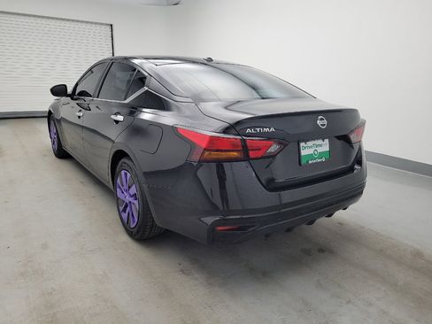 Used 2020 Nissan Altima 2.5 S FWD image 5
