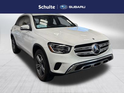 Used 2022 Mercedes-Benz GLC 300 4MATIC