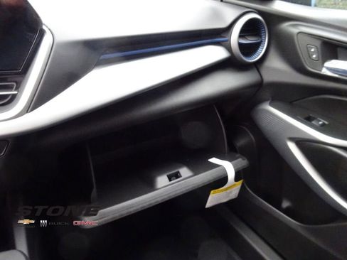 New 2026 Chevrolet Trax LS image 27