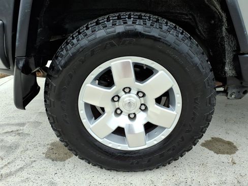 Used 2010 Toyota FJ Cruiser Base image 6