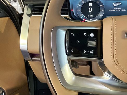 New 2026 Land Rover Range Rover SE AWD/4WD image 36