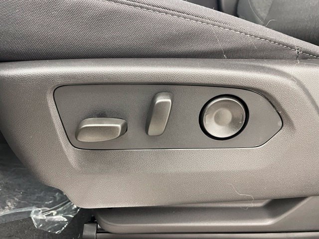New 2026 Chevrolet Silverado 1500 RST AWD/4WD image 9