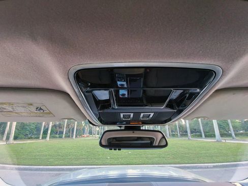 Used 2015 Land Rover Range Rover HSE image 21