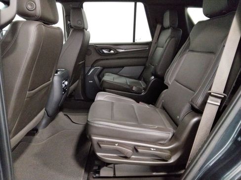 Used 2022 GMC Yukon Denali image 37