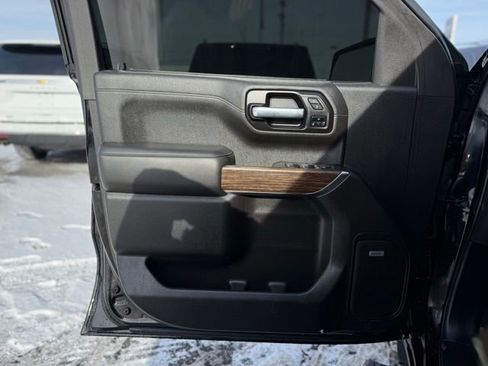 Used 2020 Chevrolet Silverado 1500 High Country w/ Safety Package II image 13