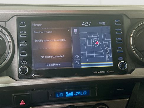 Used 2023 Toyota Tacoma SR5 AWD/4WD image 24