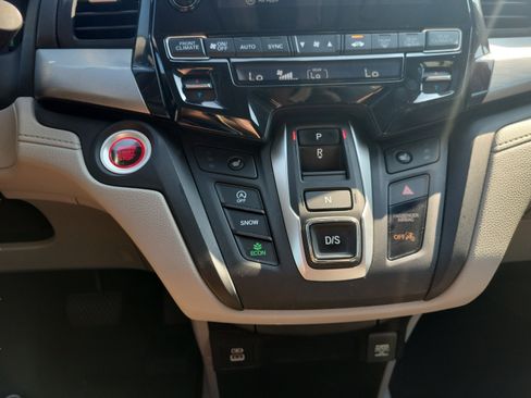 Certified 2022 Honda Odyssey EX-L image 36