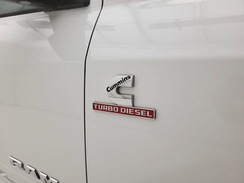Used 2021 RAM 2500 Big Horn w/ Level 1 Equipment Group AWD/4WD image 27