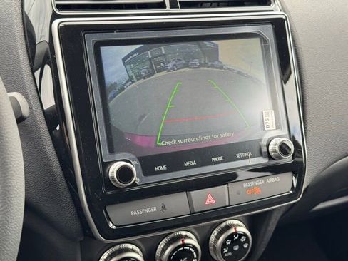 New 2026 Mitsubishi Outlander Sport AWD image 25