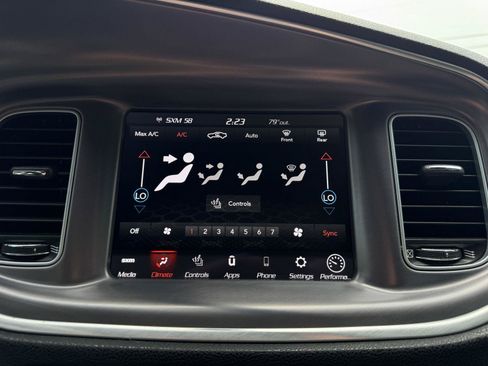 Used 2021 Dodge Charger Scat Pack RWD image 23