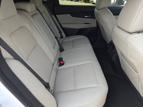 New 2026 Nissan Murano SL AWD/4WD image 20