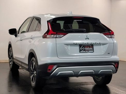 Used 2024 Mitsubishi Eclipse Cross SE image 28