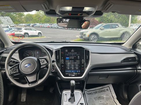 Used 2024 Subaru Crosstrek 2.0i Premium AWD/4WD image 17