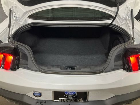 Used 2025 Ford Mustang GT Premium w/ GT Performance Package image 21