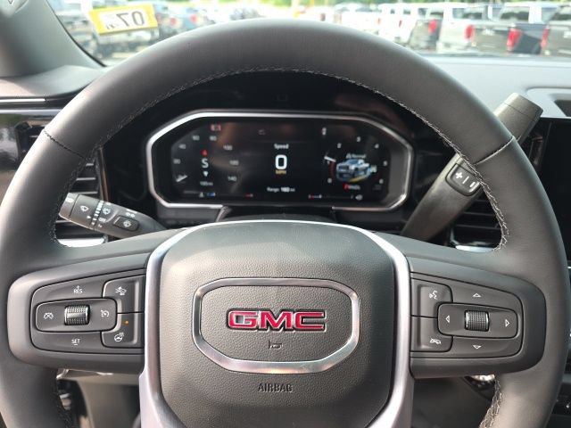 New 2026 GMC Sierra 3500 SLE w/ SLE Value Package AWD/4WD image 12
