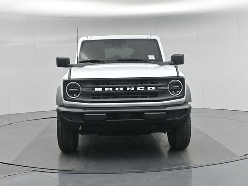 New 2026 Ford Bronco Big Bend AWD/4WD image 22