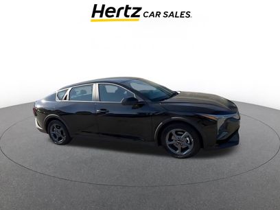 Used 2025 Kia K4 LXS