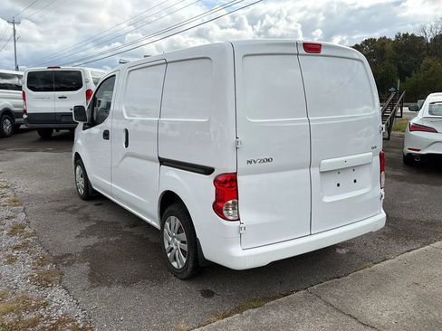 Used 2017 Nissan NV200 SV w/ Technology Package image 5
