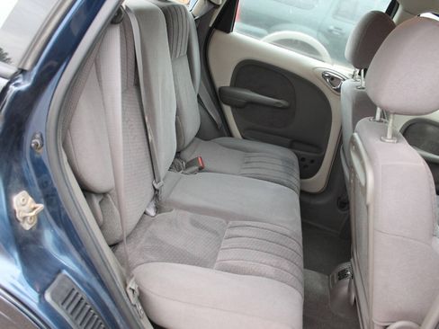 Used 2003 Chrysler PT Cruiser FWD image 33