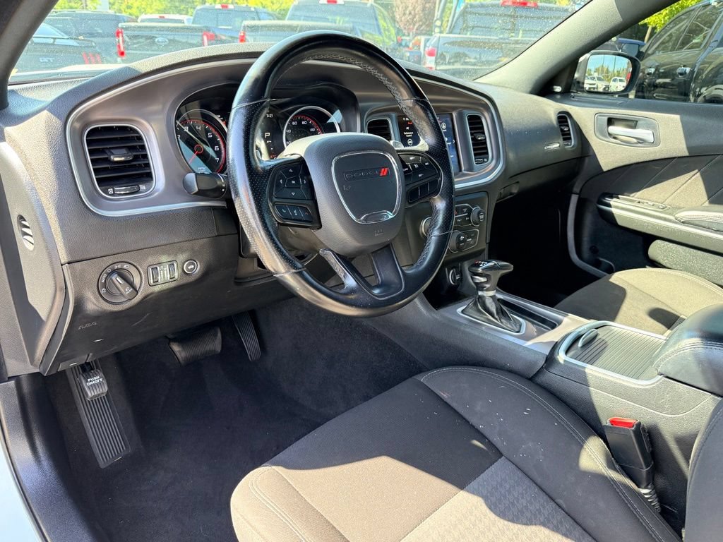 Used 2022 Dodge Charger GT RWD image 20