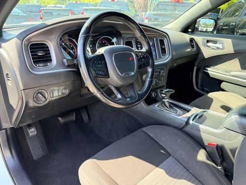 Used 2022 Dodge Charger GT RWD image 20