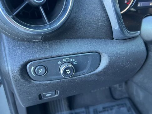 Used 2024 Chevrolet Blazer LT w/ Midnight/Sport Edition image 18