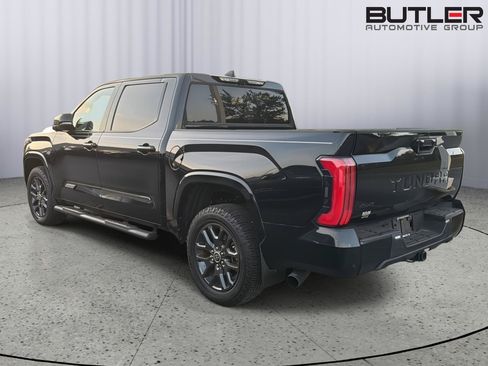 Used 2023 Toyota Tundra Platinum AWD/4WD image 10