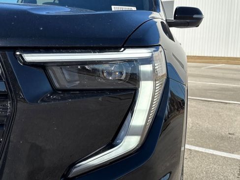 New 2026 GMC Acadia Elevation w/ Black Edition image 11