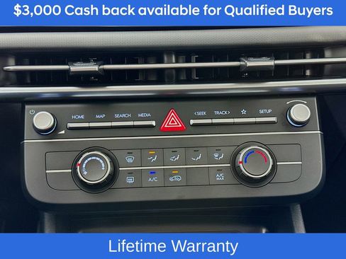 New 2026 Hyundai Tucson SE image 15