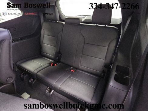 New 2026 Buick Enclave Sport Touring w/ Super Cruise Package FWD image 34