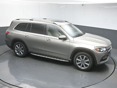 Used 2020 Mercedes-Benz GLS 450 4MATIC image 44