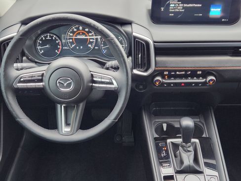 Used 2023 MAZDA CX-50 AWD 2.5 Turbo w/ Cargo Package image 27