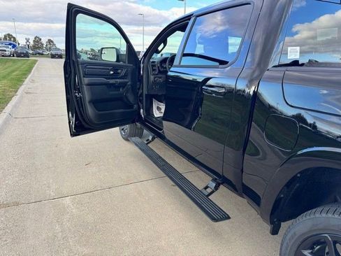 New 2026 RAM 1500 Limited AWD/4WD image 10