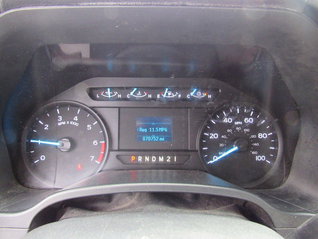 Used 2019 Ford F250 XL RWD image 26