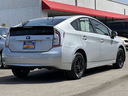 Used 2013 Toyota Prius Two