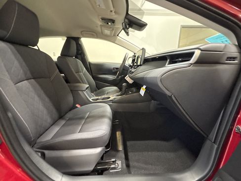 New 2026 Toyota Corolla LE w/ LE Premium Package AWD/4WD image 20