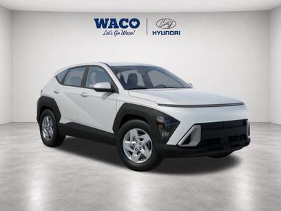 Used 2026 Hyundai Kona SE
