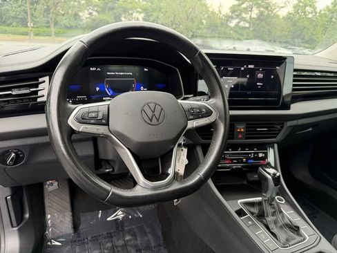 Used 2025 Volkswagen Jetta S FWD image 14