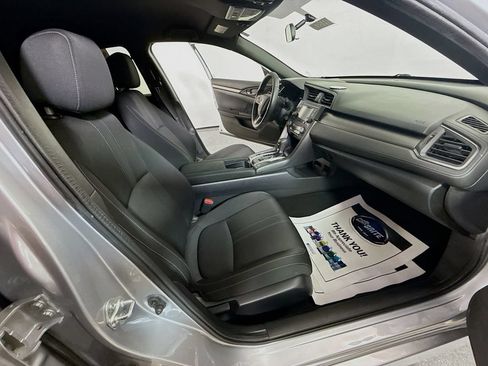 Used 2018 Honda Civic LX image 26