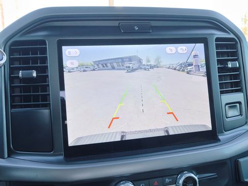 Certified 2025 Ford F150 XLT w/ Equipment Group 301A Standard image 25