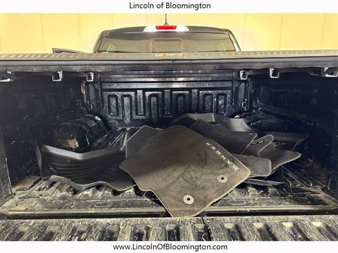 Used 2019 Ford Ranger Lariat w/ Equipment Group 501A Mid image 55