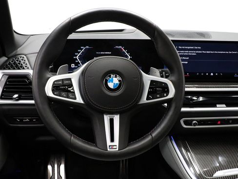 Used 2026 BMW X5 M60i image 29
