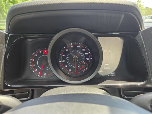 Used 2022 Hyundai Elantra N Line FWD image 25