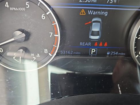 Used 2023 Nissan Altima 2.5 SV image 26