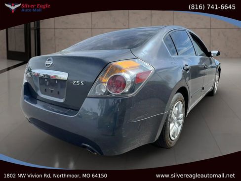 Used 2010 Nissan Altima 2.5 S image 4