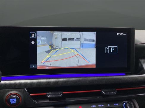 New 2026 Hyundai Sonata N Line image 11